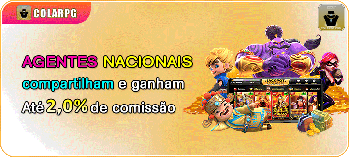 colarpglegal — centro de conta e atalhos em destaque, com